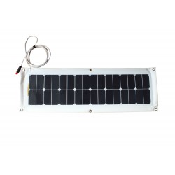 Panneau solaire souple decoupable