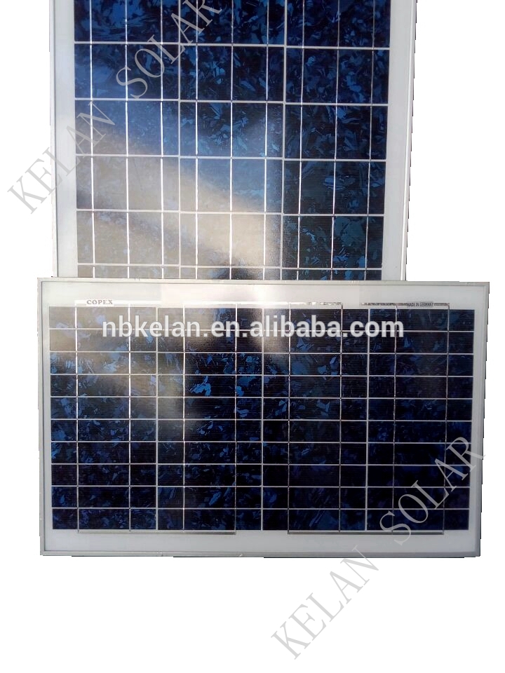 Panneau solaire 500