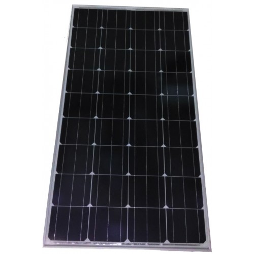Bosch panneau solaire