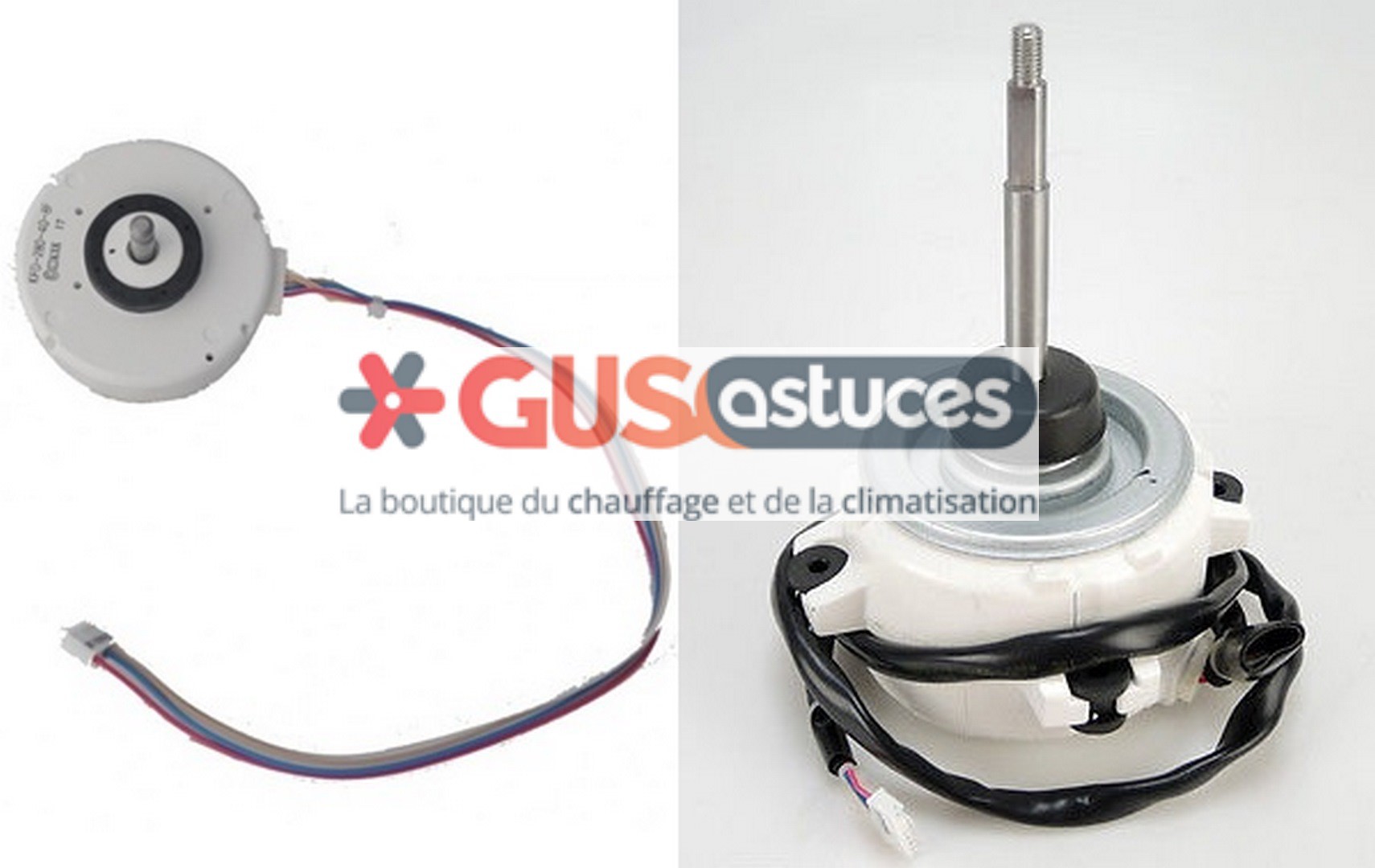 Pompe a chaleur multiclima