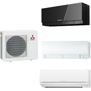 Pompe a chaleur mitsubishi air air ne chauffe pas