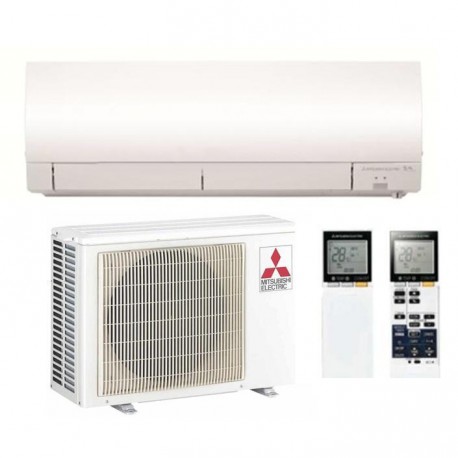 Avis pompe a chaleur mitsubishi hyper heating