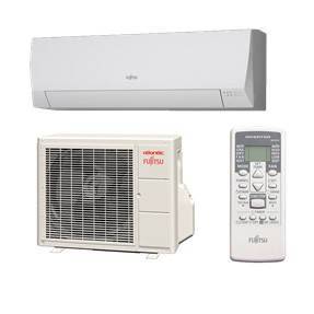 Pompe a chaleur dc inverter air eau