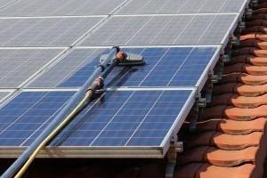 Entreprise panneau solaire strasbourg