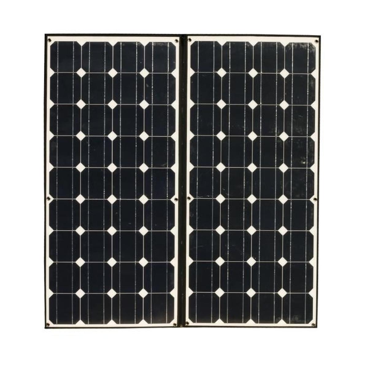 Panneau solaire prix cdiscount