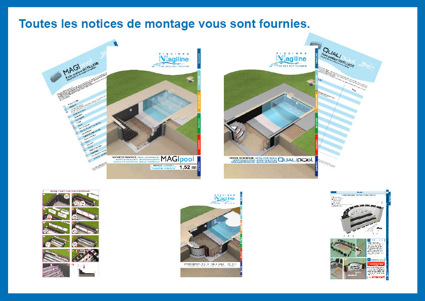 Magiline pompe a chaleur