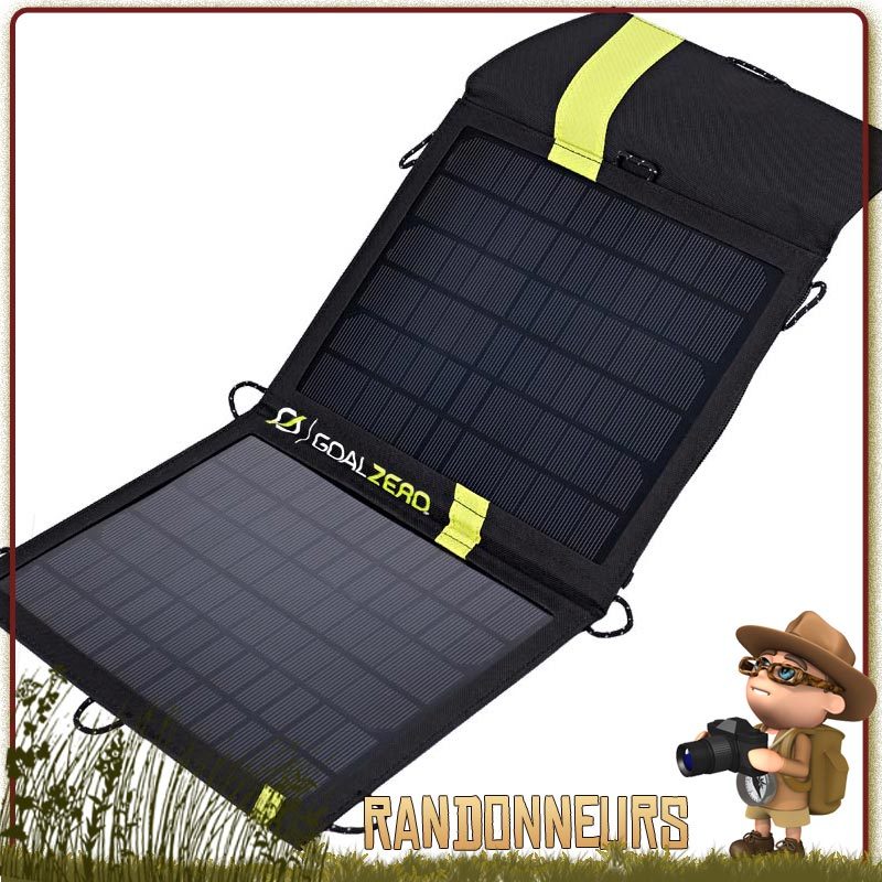 Panneau solaire poly saronic