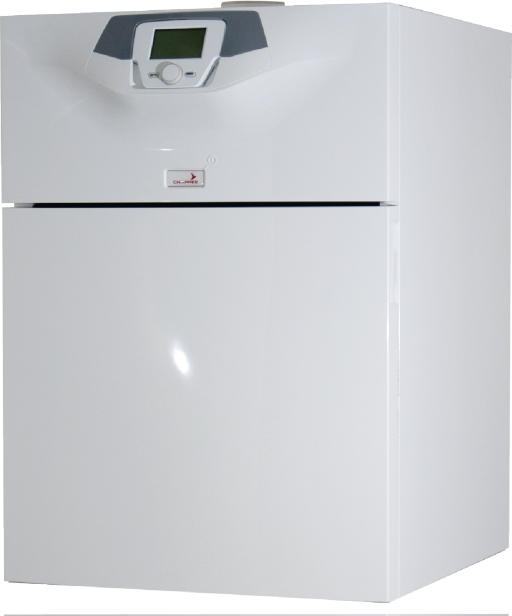 Pompe a chaleur chappee avis