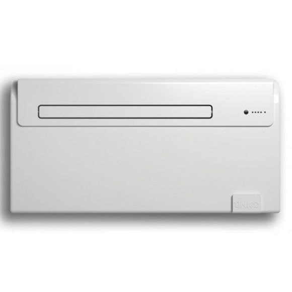 Climatiseur unico 12 hp inverter avec pompe à chaleur sans unité extérieur