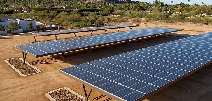 Fabricant panneau solaire maroc