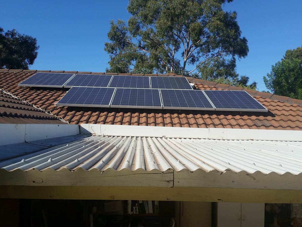 Quelle orientation panneau solaire