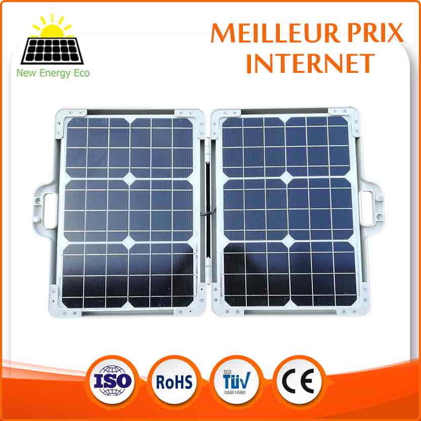 Destockage panneau solaire prix