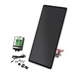 Panneau solaire noma