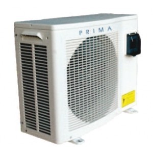 Pompe a chaleur piscine eco 8