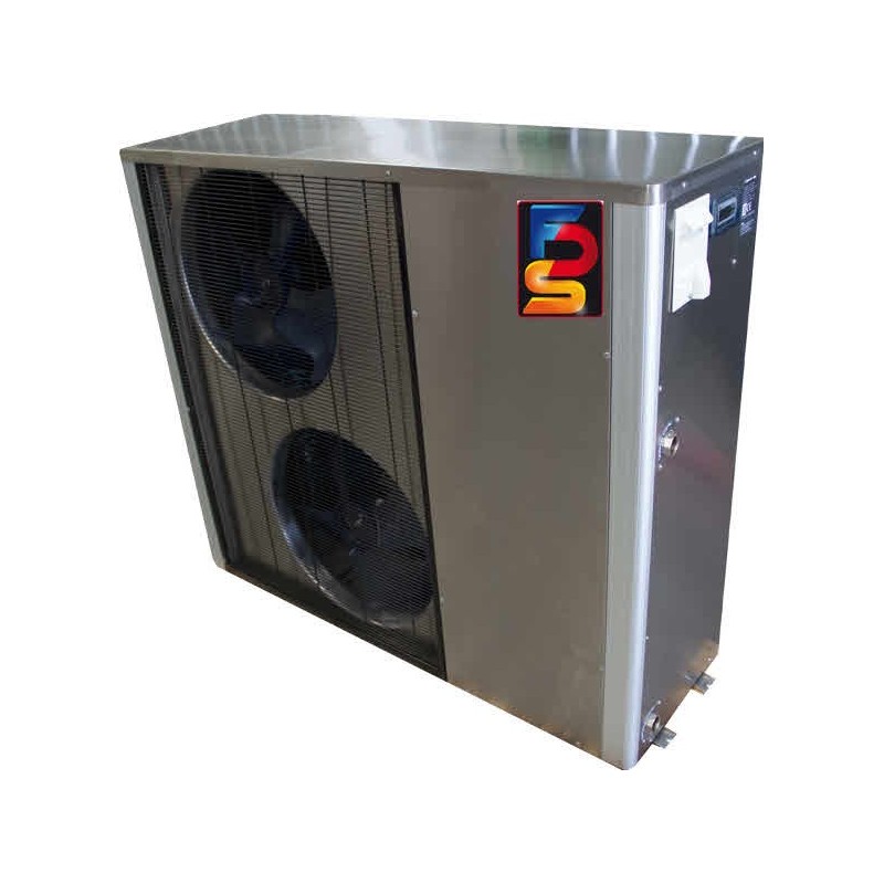 Pompe à chaleur 12kw
