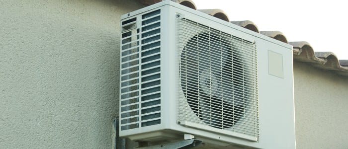Geothermie pompe a chaleur