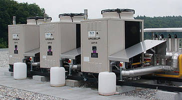 Pompe a chaleur manque de gaz
