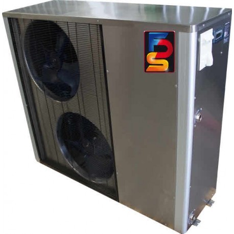 Pompe à chaleur 50 kw prix