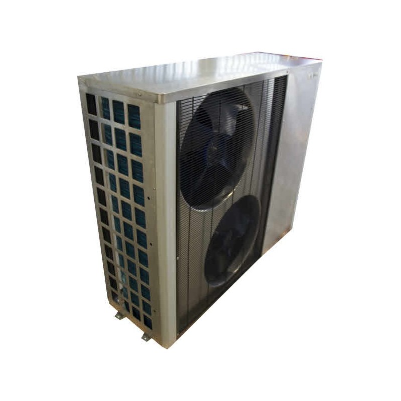 Prix pompe a chaleur air eau 20 kw