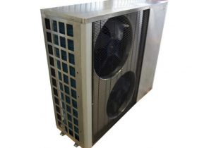 Pompe a chaleur rexair r'pac 9