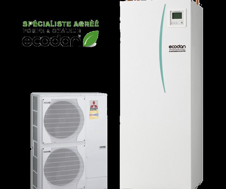 Forum pompe a chaleur air eau mitsubishi zubadan
