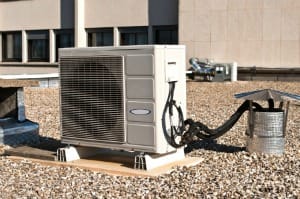 Pompe a chaleur pour maison de 300m2