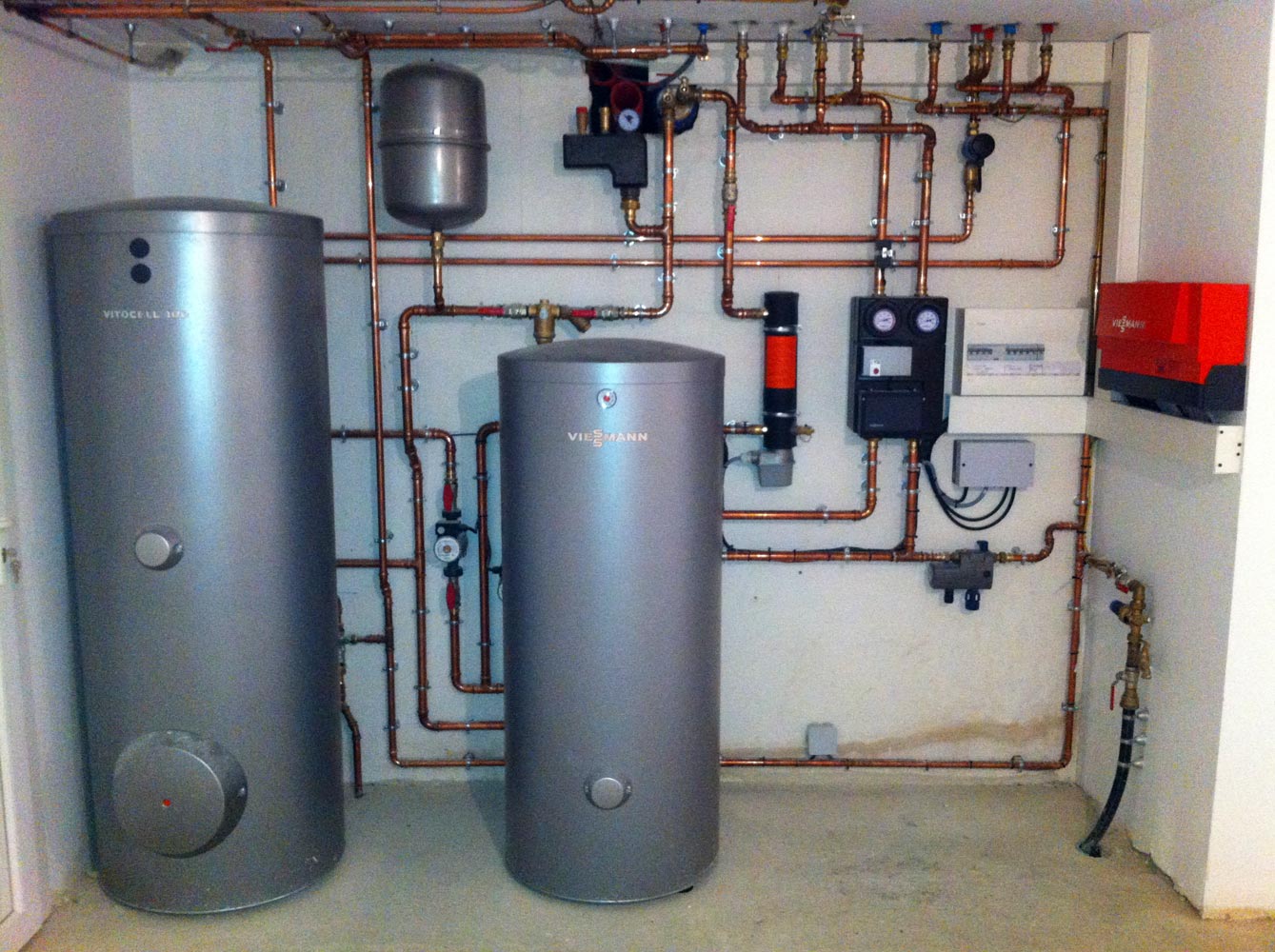 Installateur pompe a chaleur haute savoie