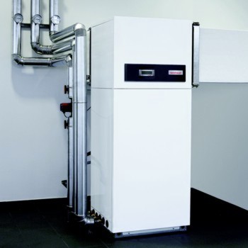Pompe a chaleur d interieur