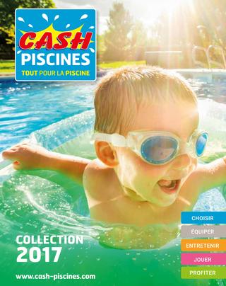 Cash piscine pompe à chaleur