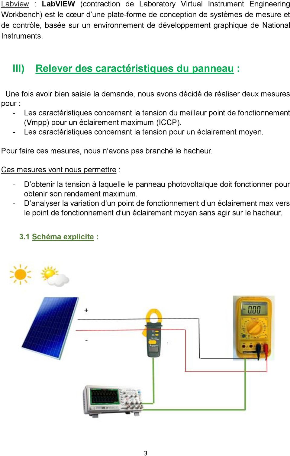 La difference entre panneau solaire et panneau photovoltaique