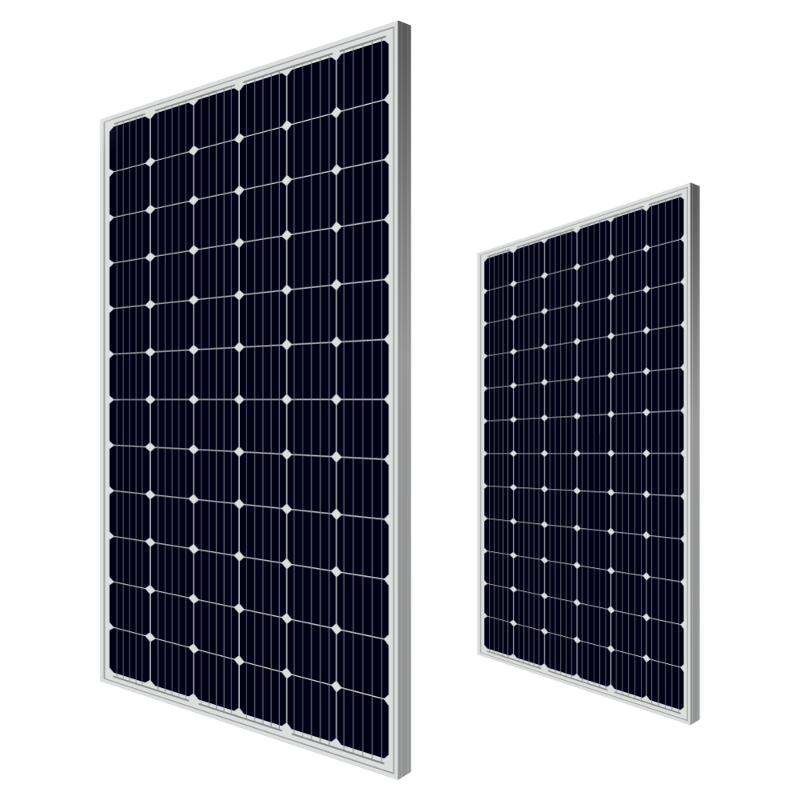Panneau solaire 24v 100w