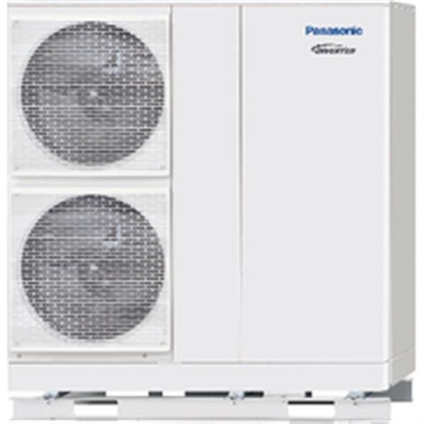 Pompe a chaleur air air panasonic