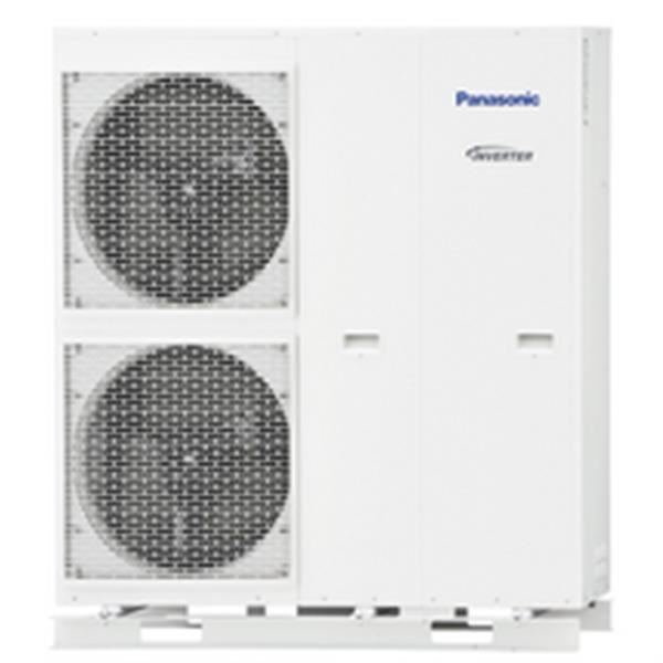 Pompe à chaleur panasonic air eau