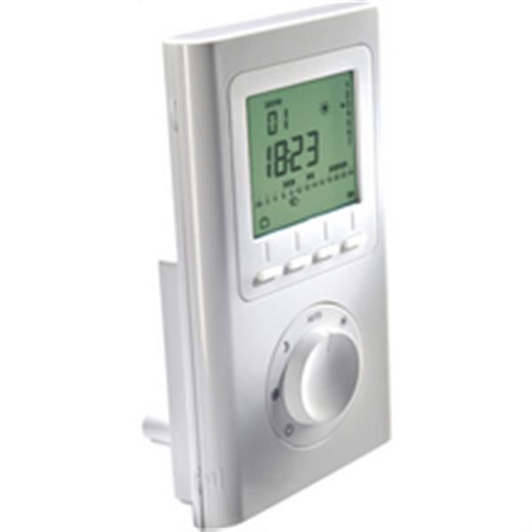 Thermostat de pompe a chaleur