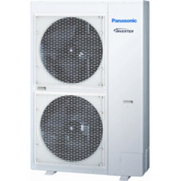 Pompe a chaleur panasonic h 62