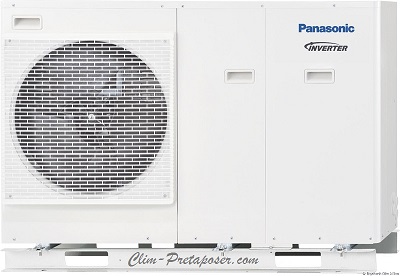 Pompe a chaleur 7kw