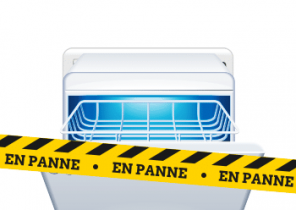Panne pompe à chaleur de dietrich