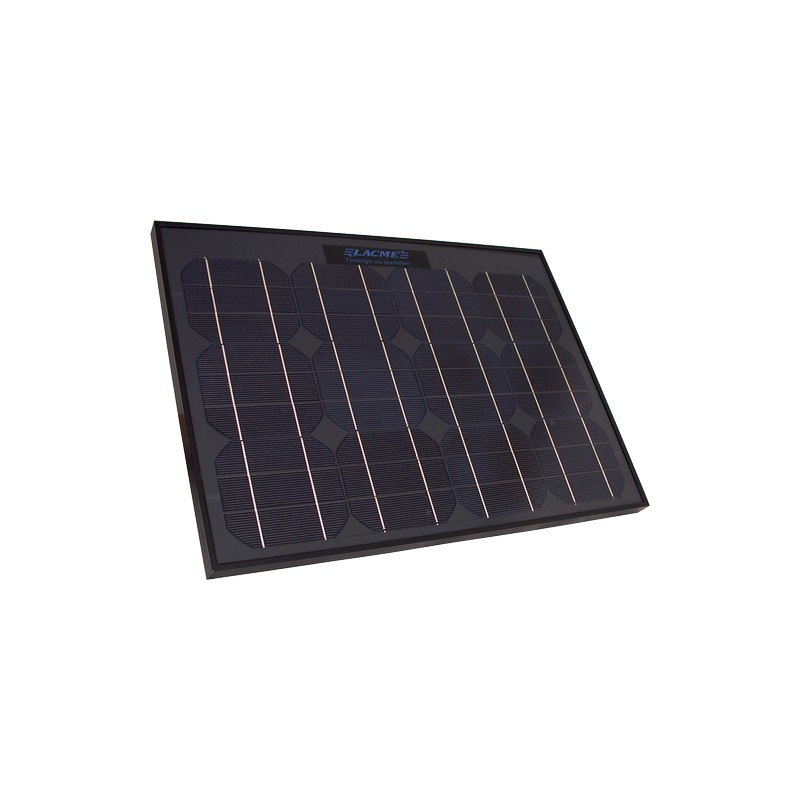Support panneau solaire lacme