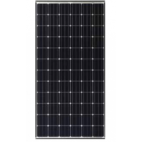 Panneau solaire 250w pas cher