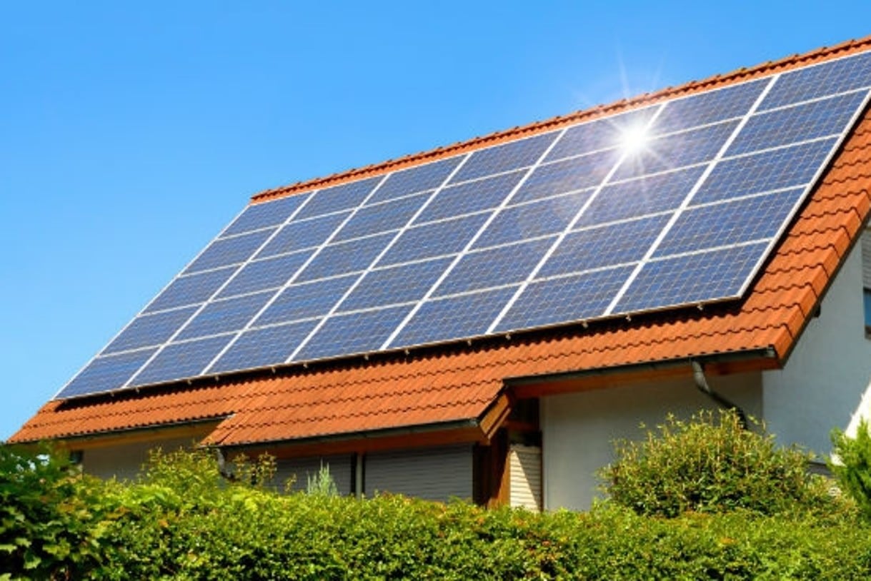Panneau solaire a quoi ça sert