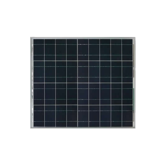 Panneau solaire de 100w