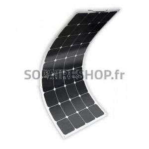 Panneau solaire souple 12v 100w pas cher