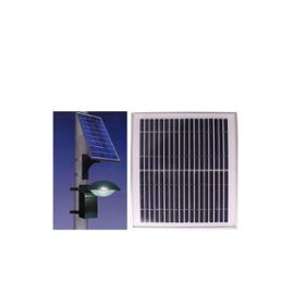 Panneau solaire 10w 18v