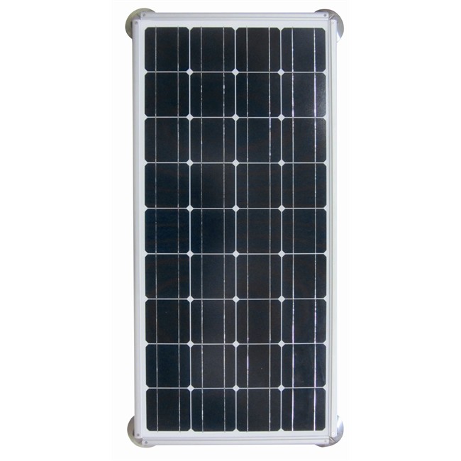 Panneau solaire 120w pas cher
