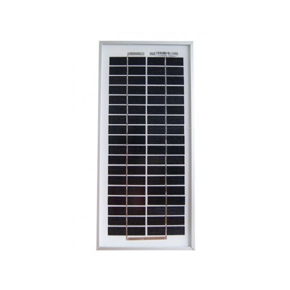 Panneau solaire callian