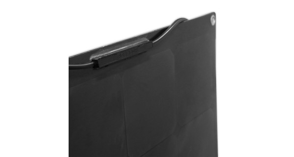 Panneau solaire souple 12v mx flex 100wc back contact