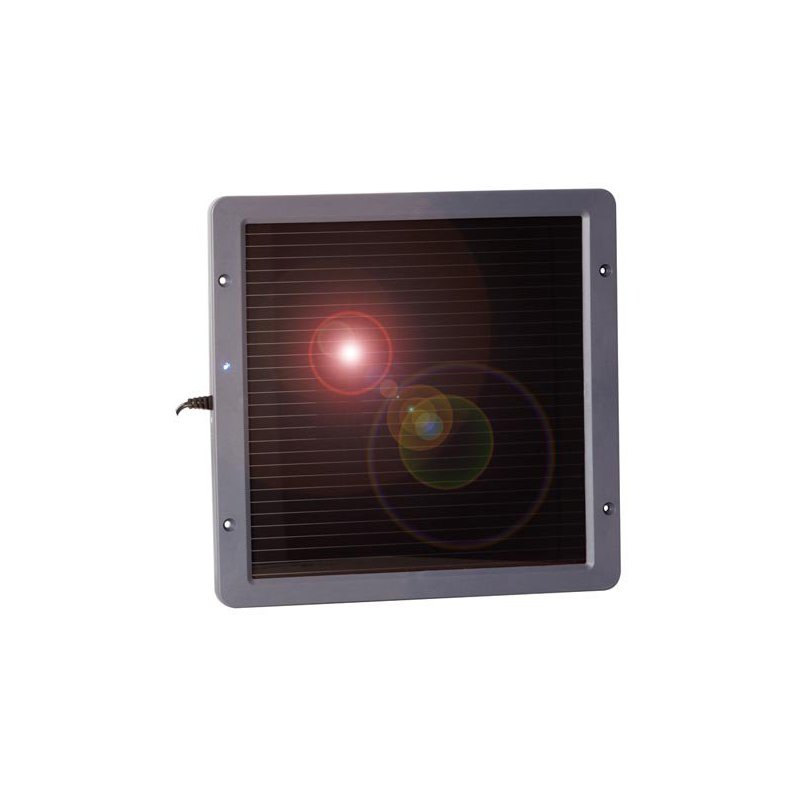 Acheter un petit panneau solaire