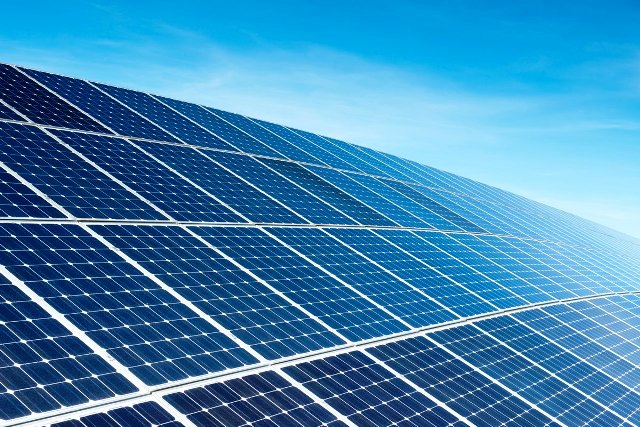 Franchise panneau solaire afrique