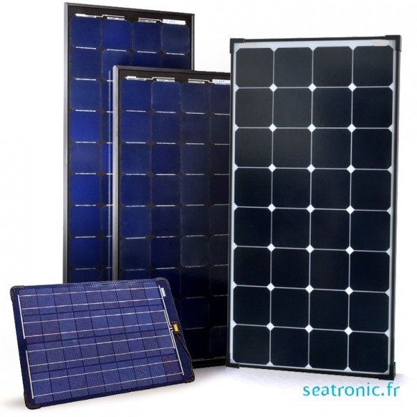 Panneau solaire bateau occasion