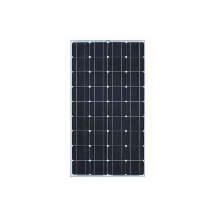 Panneau solaire 150w pas chere